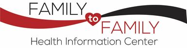 Family to Family Health Information Center Logo