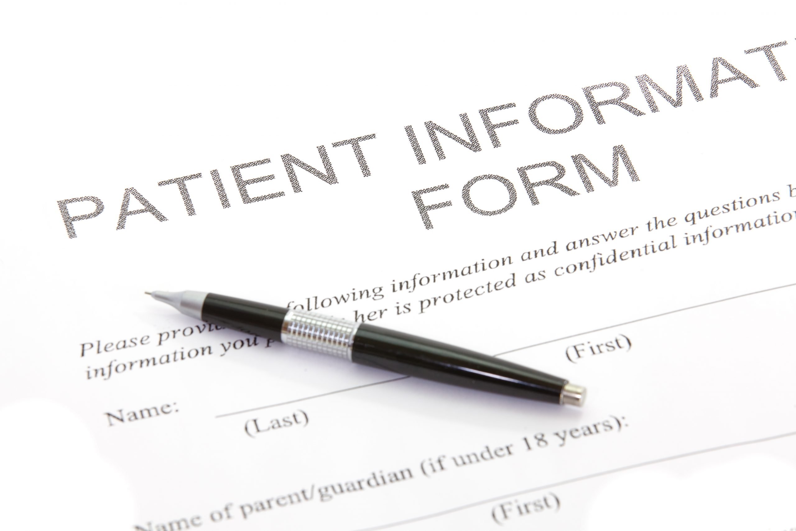 Applying For Medical Insurance Family To Family Health Information Center