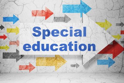 Special Education